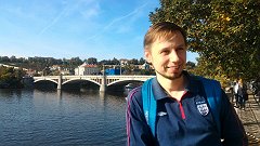 Artem Pelenitsyn