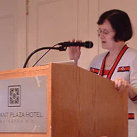 Barbara Simons