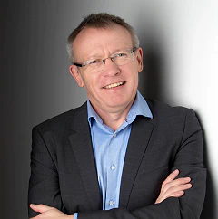Henderik A. Proper