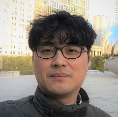Jiwon Kim