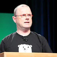 Rob Pike