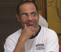 Vijay Saraswat